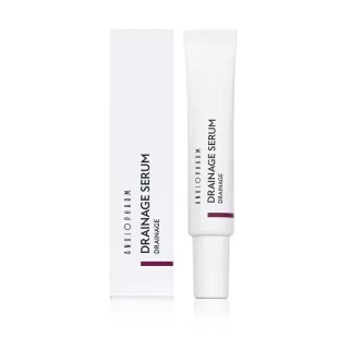 АНГИОФАРМ Миниатюра: Дренажная сыворотка ANGIOPHARM DRAINAGE SERUM, 5 мл