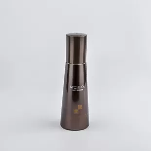 MOCHEQI MUSK Восстанавливающая сыворотка-спрей для выпрямления волос HAIR SERUM, 150 мл