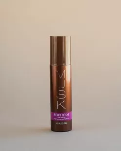 MOCHEQI MUSK Разглаживающая концентрированная сыворотка для волос SERUM, 150 мл