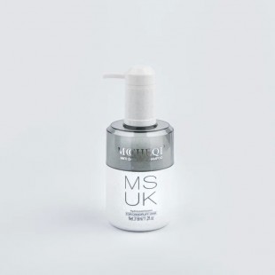 MOCHEQI MUSK Шампунь с гидролизованным кератином и маслом жожоба для волос SHAMPOO ANTI DANDRUFF, 318 мл
