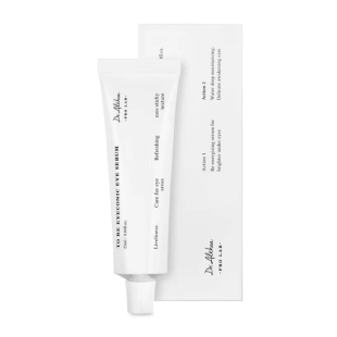 Dr.Althea Омолаживающая сыворотка для кожи вокруг глаз To Be Eyeconic Eye Serum, 25 мл.