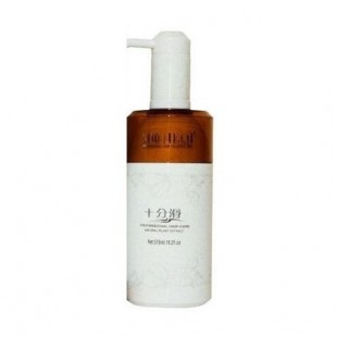 MOCHEQI MUSK Бальзам-кондиционер для сильно повреждённых волос (лимитированная версия) NOURISHING CONDITIONER, 518 мл