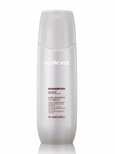 OLORCHEE Шампунь с Витамином Е и маслом Чайного дерева для жирной кожи головы ANTI GREASE SHAMPOO, 300 мл
