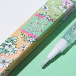 Shenjoy Масло для кутикулы в карандаше, в ассортименте, 3 мл